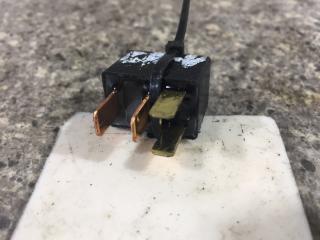 реле (прочие) Honda FR-V 1 поколение (2004 - 2009), 2.0 л., i, бензин, 6МКПП, ACV31212