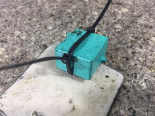 реле (прочие) Honda FR-V 1 поколение (2004 - 2009), 2.0 л., i, бензин, 6МКПП, G8HN-H70