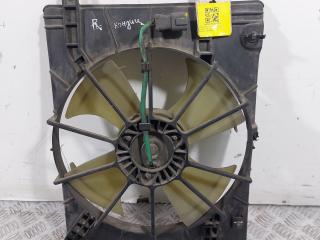 вентилятор радиатора Honda FR-V 1 поколение (2004 - 2009), 2.0 л., i, бензин, 6МКПП, 9283300