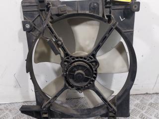 вентилятор радиатора Honda FR-V 1 поколение (2004 - 2009), 2.0 л., i, бензин, 6МКПП, 8220320