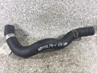 патрубок радиатора Honda FR-V 1 поколение (2004 - 2009), 2.0 л., i, бензин, 6МКПП
