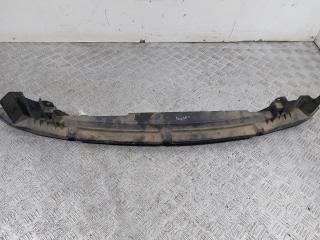 усилитель бампера переднего Mazda 2 DE (2007 - 2010), 1.4 л., TDCi, дизель, МКПП, D01N500S1