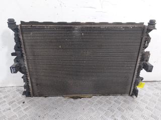 радиатор (основной) Ford Mondeo 4 поколение (2007 - 2010), 1.8 л., TDCi, МКПП
