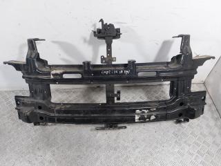 усилитель бампера переднего Chevrolet Captiva 1 поколение (2006 - 2011), 2.0 л., VCDi, Z 20 S1, дизель, МКПП, полный привод