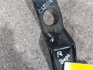 кронштейн радиатора Chevrolet Captiva 1 поколение (2006 - 2011), 2.0 л., VCDi, Z 20 S1, дизель, МКПП, полный привод