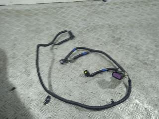 проводка Chevrolet Captiva 1 поколение (2006 - 2011), 2.0 л., VCDi, Z 20 S1, дизель, МКПП, полный привод, F052653