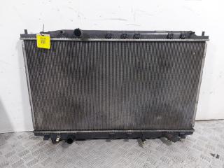 радиатор (основной) Honda Accord 8 поколение (2007 - 2011), 2.2 л., i-DTEC, МКПП, универсал, передний привод, 232000-3551