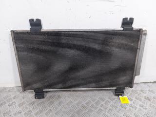 радиатор кондиционера Honda Accord 8 поколение (2007 - 2011), 2.2 л., i-DTEC, МКПП, универсал, передний привод