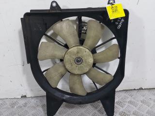 вентилятор радиатора Honda Accord 8 поколение (2007 - 2011), 2.2 л., i-DTEC, МКПП, универсал, передний привод, 168000-8671