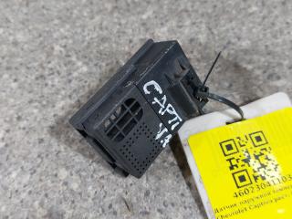 датчик температуры Chevrolet Captiva 1 поколение [рестайлинг] (2011 - 2013), 20963881