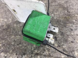 реле (прочие) Peugeot 406 1 поколение [рестайлинг] (1999 - 2004), 2.0 л., i, бензин, 12V-35A-03531