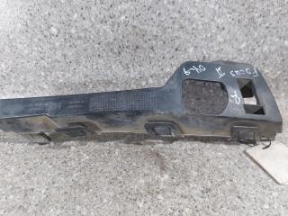 Крепление бампера переднего Ford Focus 2 поколение (2004 - 2008), 4M51-17E856-AC