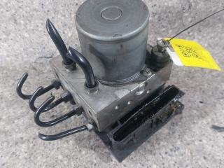 блок ABS Peugeot 307 1 поколение [рестайлинг] (2005 - 2008), 2.0 л., HDi, дизель, 9658299680, 0265950558, 0265234458, 9649988180