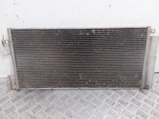 радиатор кондиционера Opel Corsa D (2006 - 2010), 1.7 л., CDTi, дизель