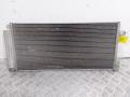 радиатор кондиционера Opel Corsa D (2006 - 2010), 1.7 л., CDTi, дизель - фото №3
