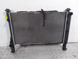 радиатор (основной) Chevrolet Captiva 1 поколение (2006 - 2011), 2.0 л., VCDi, Z 20 S1, дизель, МКПП, полный привод