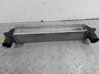 интеркулер Chevrolet Captiva 1 поколение (2006 - 2011), 2.0 л., VCDi, Z 20 S1, дизель, МКПП, полный привод, 96629070, 249611000, 19E43BB2D5