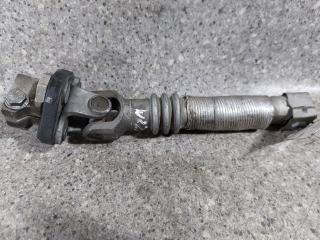 рулевой карданчик Mercedes-Benz S-Класс W221 (2005 - 2009), 5.5 л., i, АКПП, задний привод