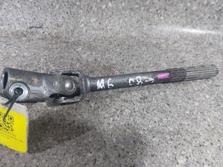 рулевой карданчик Mazda 6 GH (2007 - 2012), cTDi