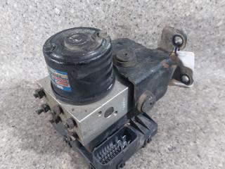 блок ABS Hyundai Elantra XD (2000 - 2003), 2.0 л., CRDi, дизель, 95600-2D000