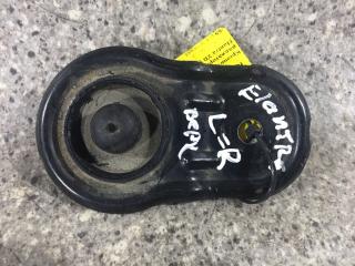 кронштейн радиатора Hyundai Elantra XD (2000 - 2003), 2.0 л., CRDi, дизель