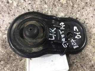 кронштейн радиатора Hyundai Elantra XD (2000 - 2003), 2.0 л., CRDi, дизель