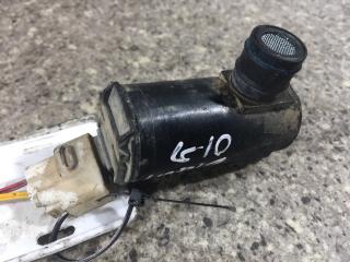 насос (моторчик) омывателя стекла Hyundai Elantra XD (2000 - 2003), 2.0 л., CRDi, дизель