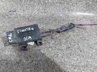 датчик температуры Hyundai Elantra XD (2000 - 2003), 2.0 л., CRDi, дизель, 97280-37000