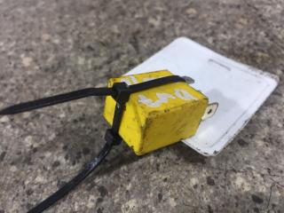 реле (прочие) Hyundai Elantra XD (2000 - 2003), 2.0 л., CRDi, дизель, 95224-29750