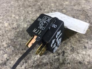 реле (прочие) Hyundai Elantra XD (2000 - 2003), 2.0 л., CRDi, дизель, 95224-38050