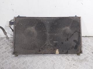 радиатор кондиционера Peugeot 406 1 поколение (1995 - 1999), бензин, 9616525780