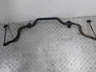 стабилизатор подвески передний Chevrolet Captiva 1 поколение [рестайлинг] (2011 - 2013), 2.2 л., VCDi, АКПП, полный привод