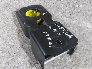 кронштейн радиатора Chevrolet Captiva 1 поколение [рестайлинг] (2011 - 2013), 2.2 л., VCDi, дизель, CSC10-11315
