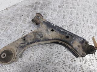 рычаг передний правый Opel Corsa D (2006 - 2010), 1.7 л., CDTi, дизель