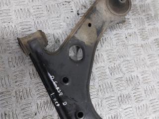 рычаг передний левый Opel Corsa D (2006 - 2010), 1.7 л., CDTi, дизель