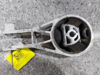 подушка крепления двигателя Opel Corsa D (2006 - 2010), 1.7 л., CDTi, дизель, 633374681