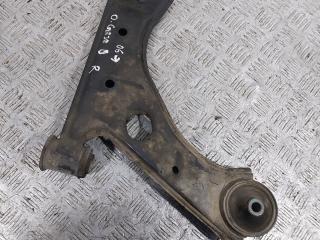 рычаг передний правый Opel Corsa D (2006 - 2010), 1.4 л., i, бензин