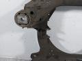 балка подвески передняя (подрамник) Volkswagen Touareg 1 поколение (2002 - 2007), 2.5 л., TDi, дизель, полный привод - фото №2