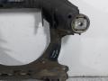 балка подвески передняя (подрамник) Volkswagen Touareg 1 поколение (2002 - 2007), 2.5 л., TDi, дизель, полный привод - фото №3