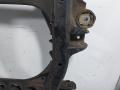 балка подвески передняя (подрамник) Volkswagen Touareg 1 поколение (2002 - 2007), 2.5 л., TDi, дизель, полный привод - фото №6