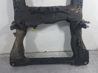 балка подвески передняя (подрамник) Honda Accord 8 поколение (2007 - 2011), 2.2 л., i-DTEC, МКПП, универсал