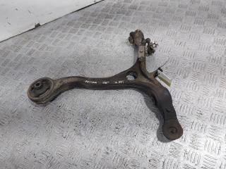 рычаг передний левый Honda Accord 8 поколение (2007 - 2011), 2.2 л., i-DTEC, МКПП, универсал