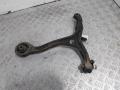рычаг передний левый Honda Accord 8 поколение (2007 - 2011), 2.2 л., i-DTEC, МКПП, универсал - фото №2