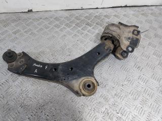 рычаг передний правый Ford Mondeo 4 поколение (2007 - 2010), 1.8 л., TDCi, хетчбэк 5 дв., 7G9N3A052