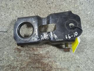 кронштейн радиатора Chevrolet Captiva 1 поколение (2006 - 2011), 2.0 л., VCDi, Z 20 S1, дизель, МКПП, полный привод, 96626363