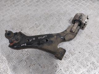 рычаг передний правый Chevrolet Captiva 1 поколение (2006 - 2011), 2.0 л., VCDi, Z 20 S1, дизель, МКПП, полный привод, 96819162