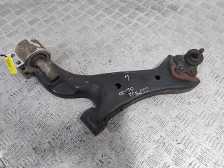 рычаг передний левый Chevrolet Captiva 1 поколение (2006 - 2011), 2.0 л., VCDi, дизель, МКПП, полный привод, 96819161