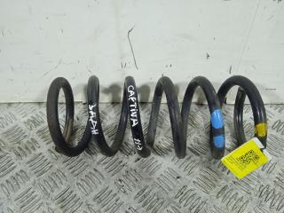 пружина задняя Chevrolet Captiva 1 поколение [рестайлинг] (2011 - 2013), 2.2 л., VCDi, АКПП