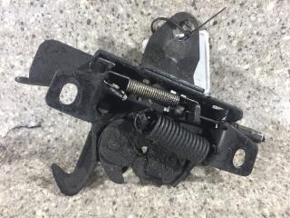 замок капота Chevrolet Captiva 1 поколение (2006 - 2011), 2.0 л., VCDi, Z 20 S1, дизель, МКПП, полный привод