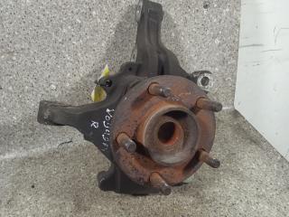 ступица передняя правая Chrysler Voyager 4 поколение (2001 - 2004), 2.5 л., CRDi, дизель, 04694948AA